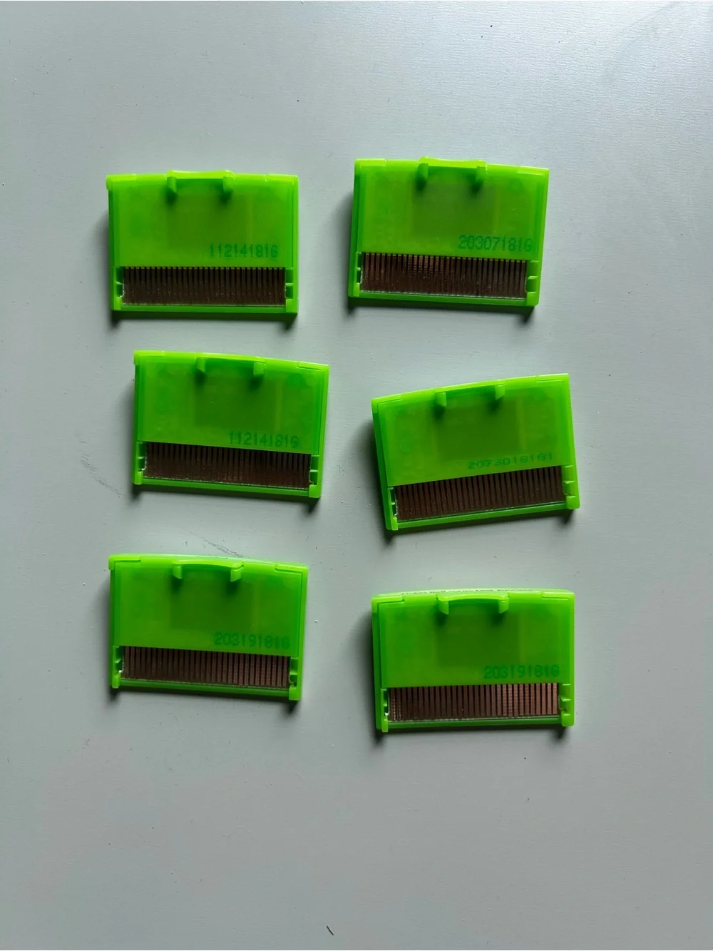 Leapfrog leapster explorer